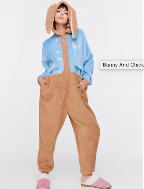 Peter Rabbit Onesie Canberra Outlet